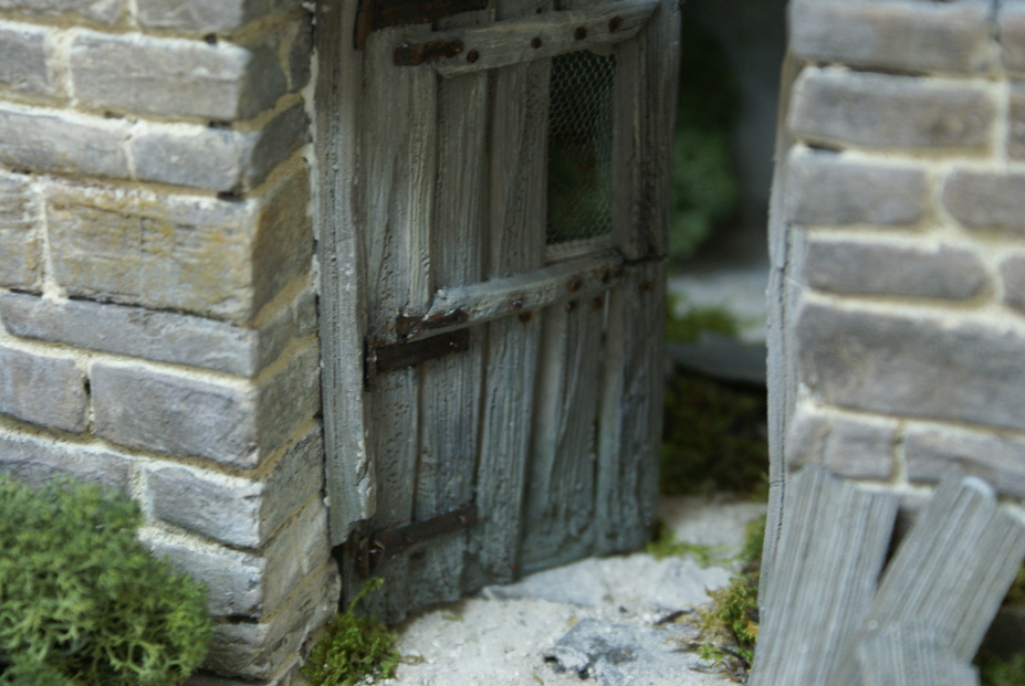 The forgotten gate Small 7