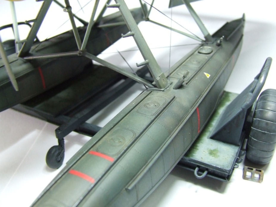 Arado 196 A-3 Small 5