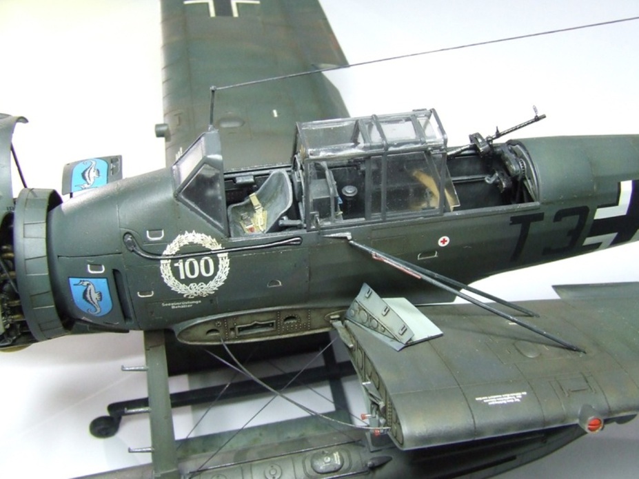 Arado 196 A-3 Small 7