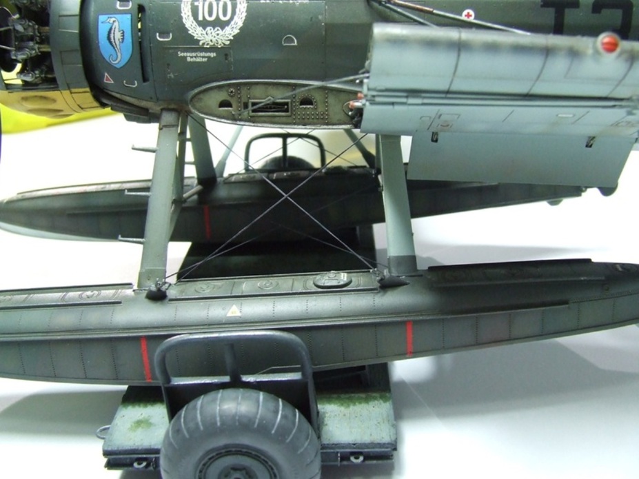 Arado 196 A-3 Small 9