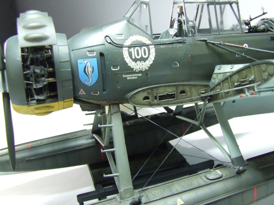 Arado 196 A-3 Small 10
