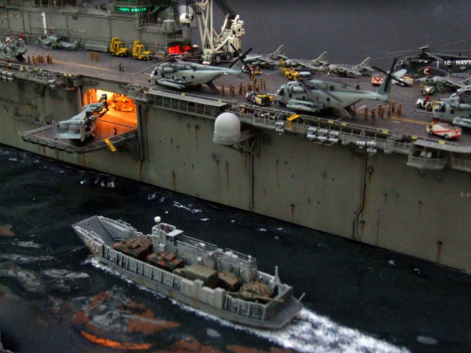 UWW WASP LHD 1 Small 2