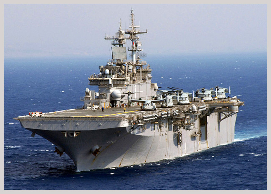 UWW WASP LHD 1 Small 5