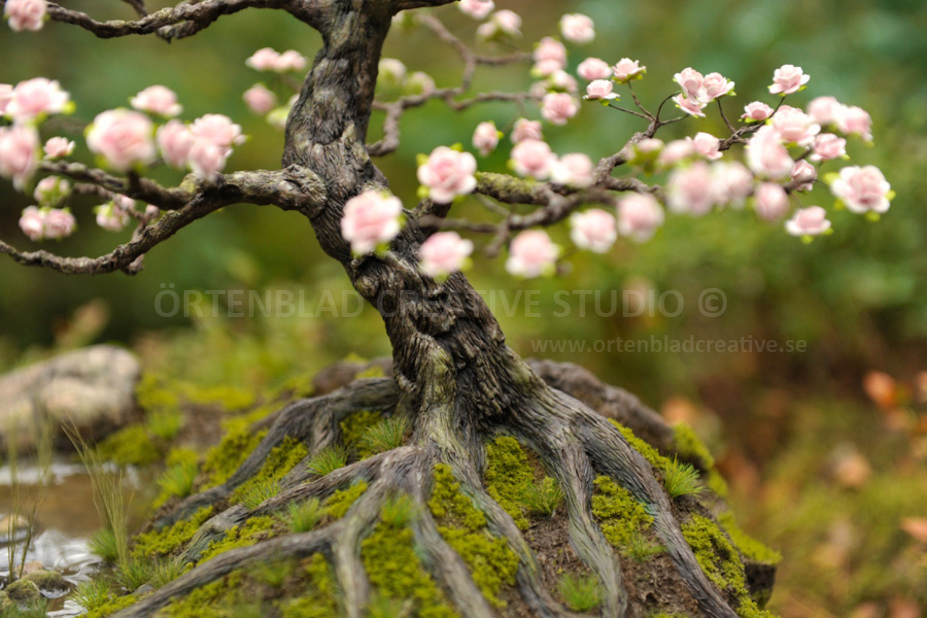 Spring tree Small 3