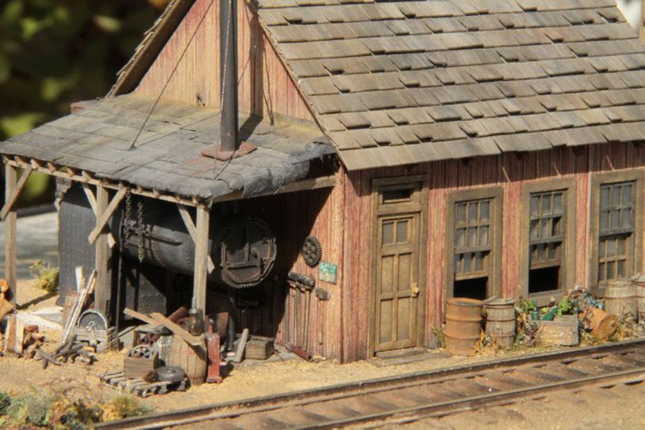 Deer Creek Mine Small 3