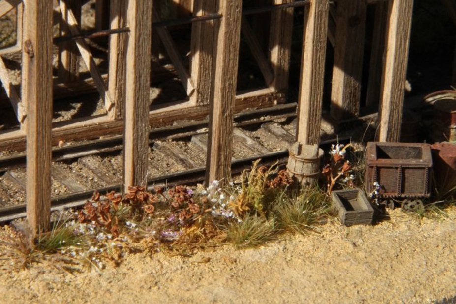 Deer Creek Mine Small 7