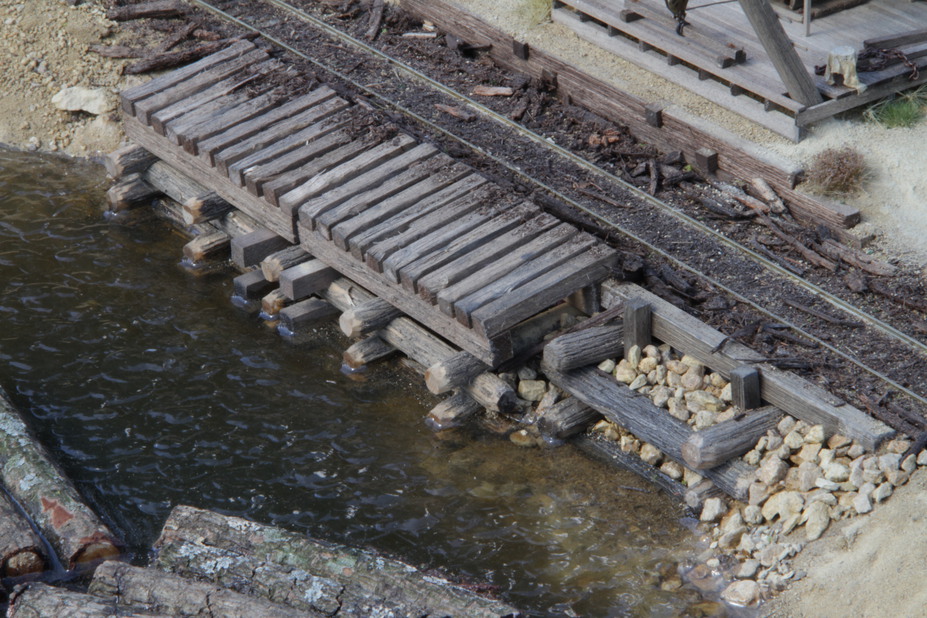 Twin Mills Log Pond and Sawmill Small 3
