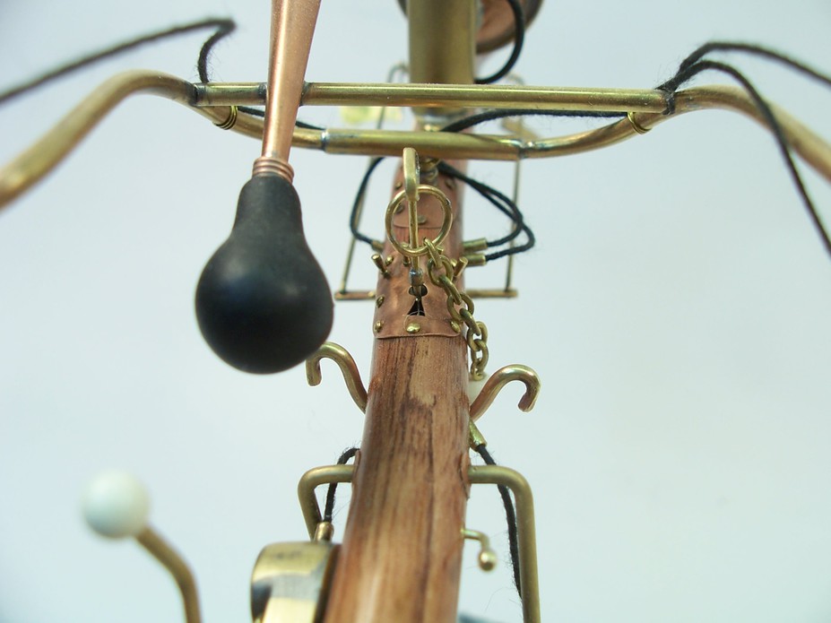 Flying Broom Small 4
