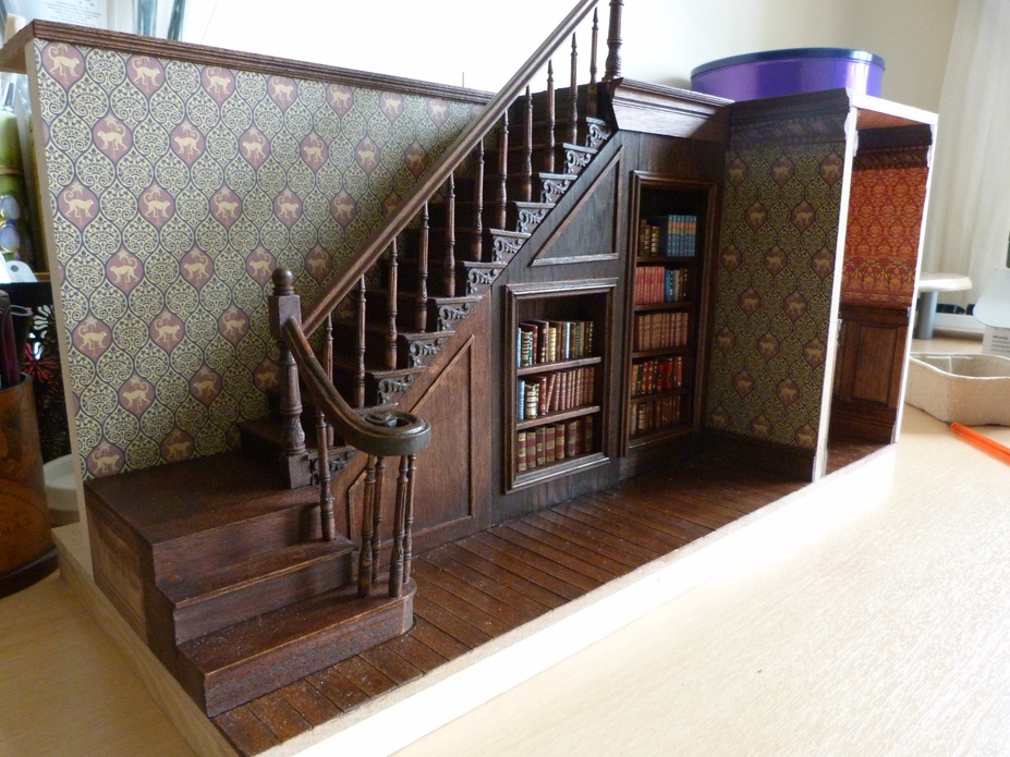 Arsenic and Old Lace Small 2