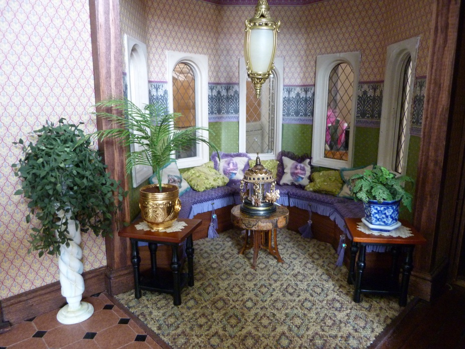Arsenic and Old Lace Small 6