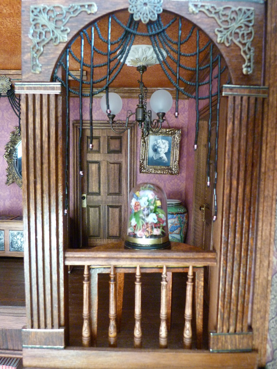 Arsenic and Old Lace Small 9