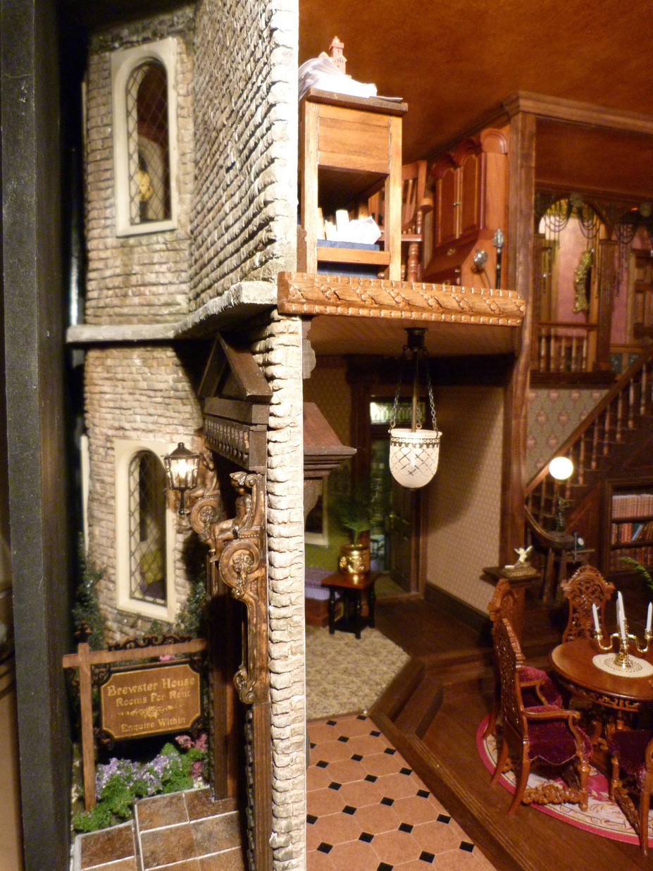 Arsenic and Old Lace Small 13