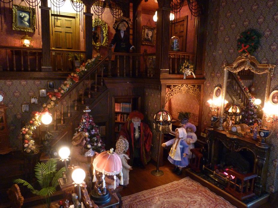 Arsenic and Old Lace Small 19