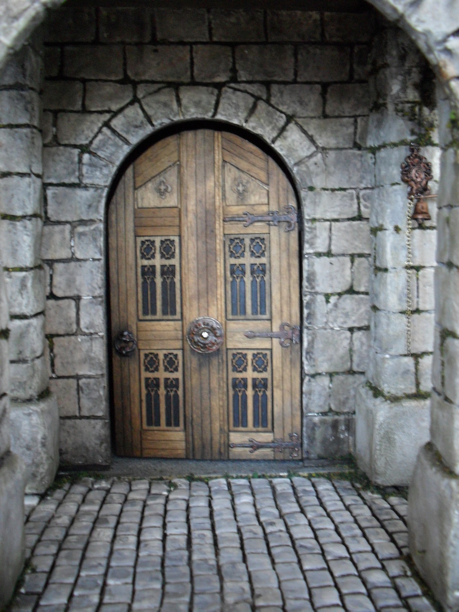 Russian Lodge Small 6