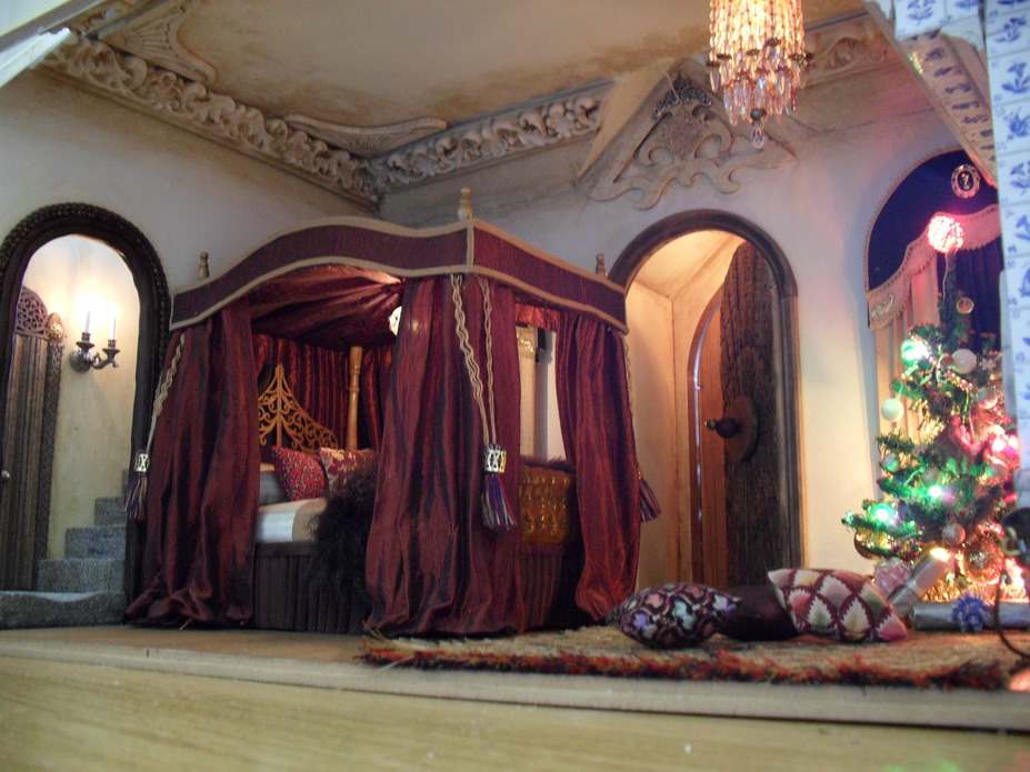 Russian Lodge Small 9