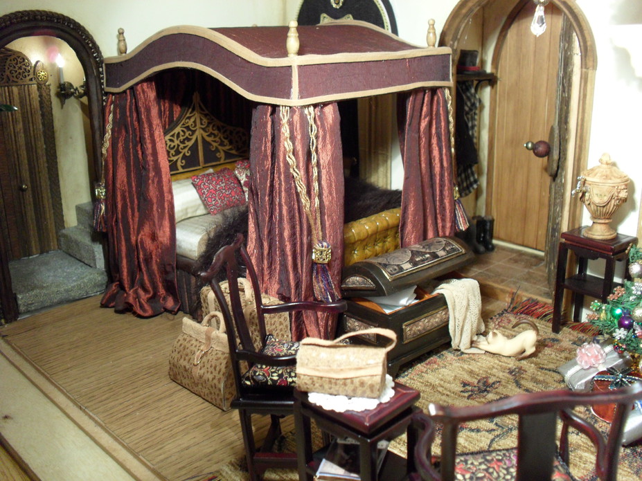 Russian Lodge Small 11