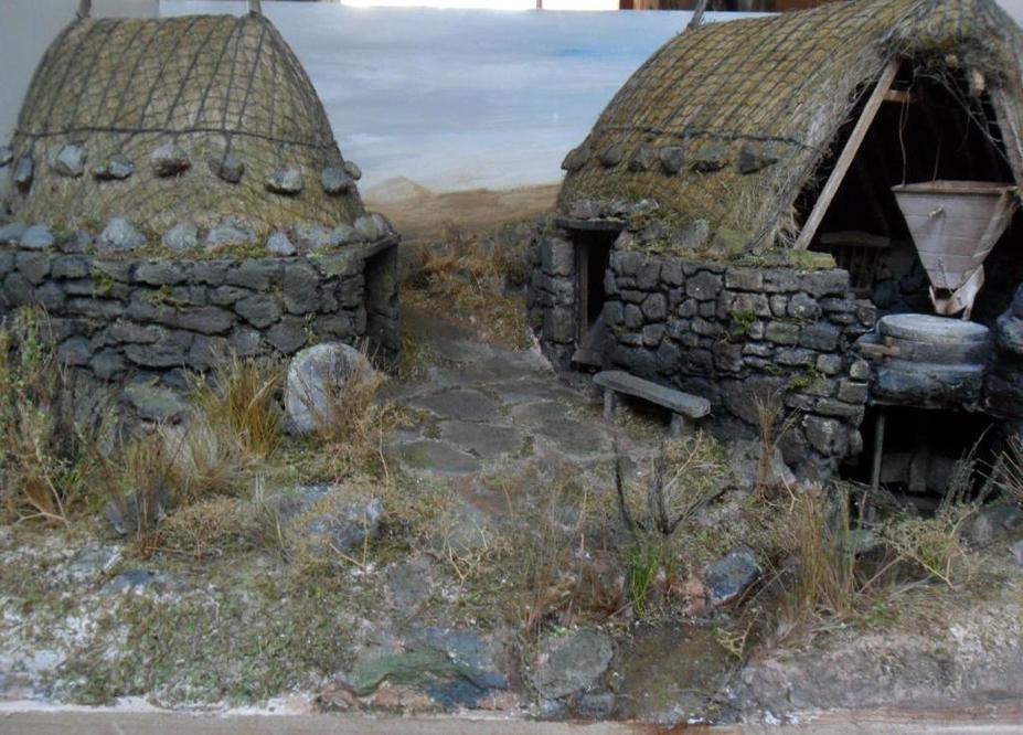   CLICK MILL or NORSE MILL Small 2