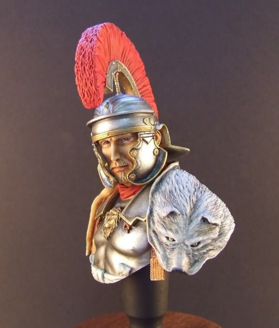 Roman Centurion