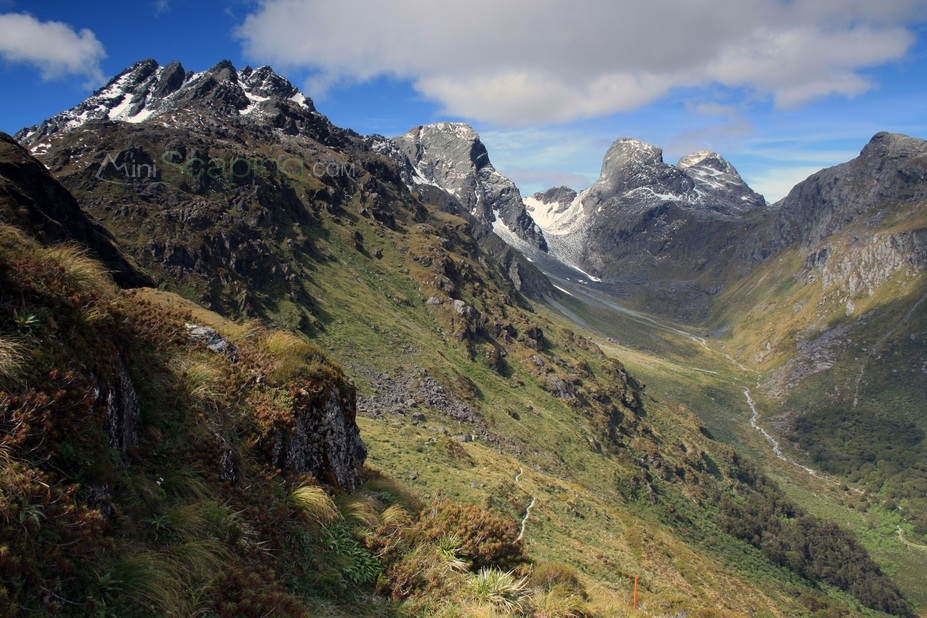 Path to Rivendell