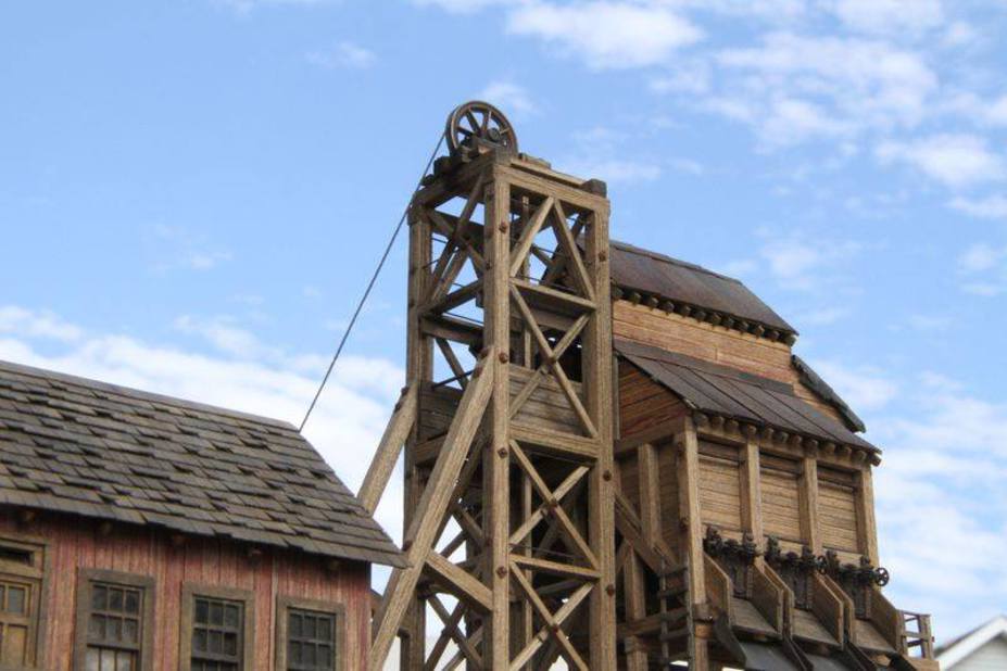 Deer Creek Mine title=