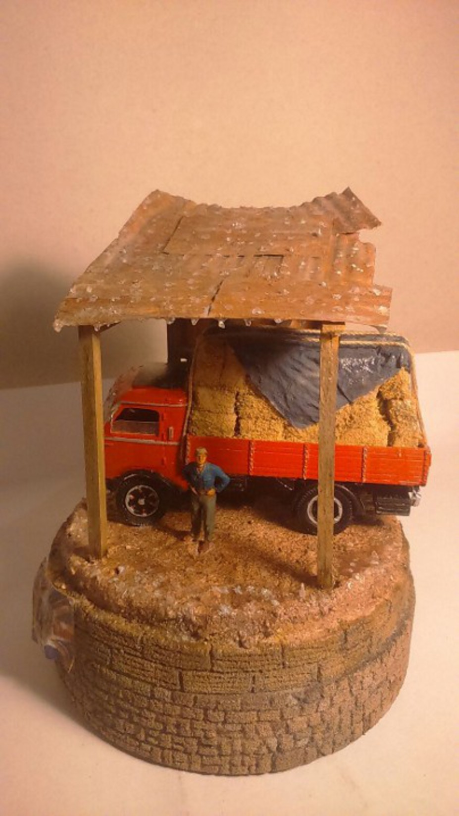 Fiat 626 1:72