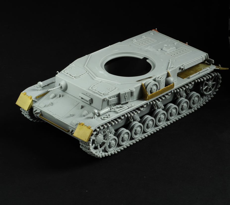 panzer iv 