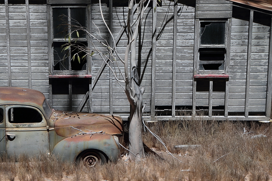 Queensland Miners Cottage, Scale1:24