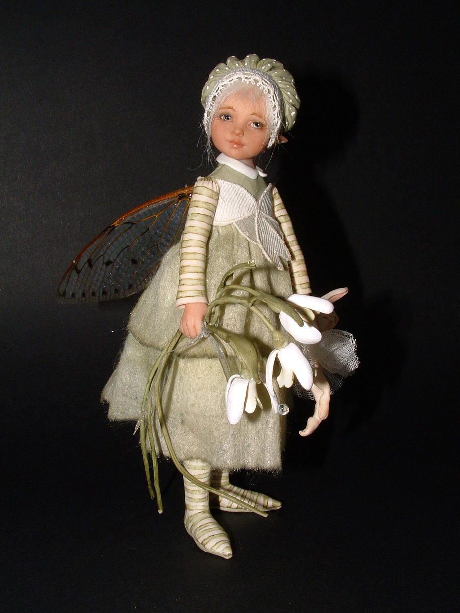 little Tilda Small 2