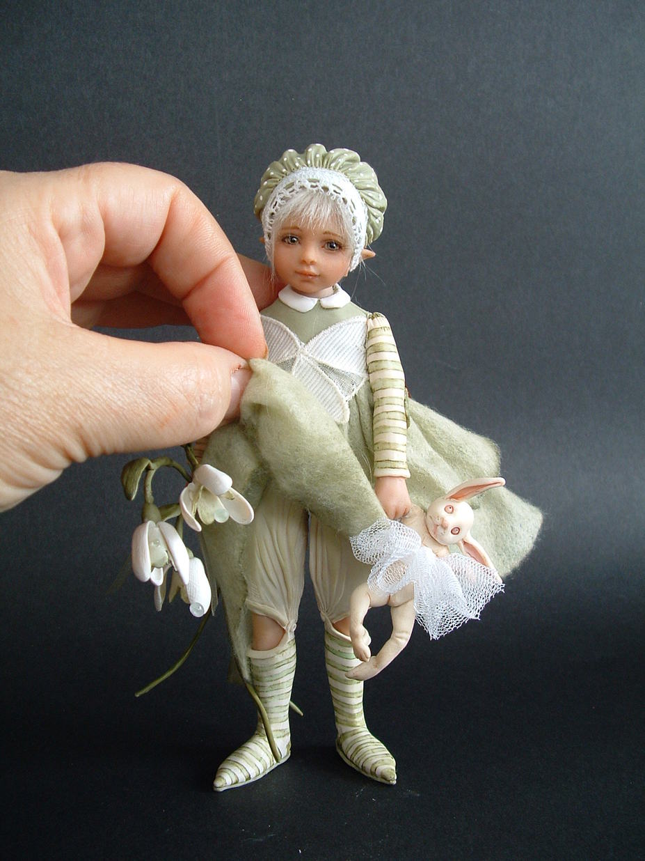 little Tilda Small 3