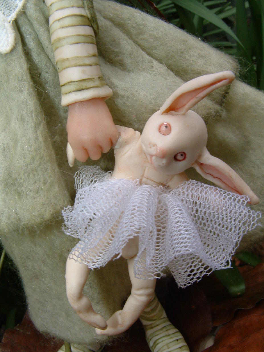 little Tilda Small 4