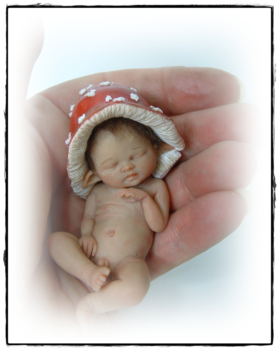 fairy baby Small 2