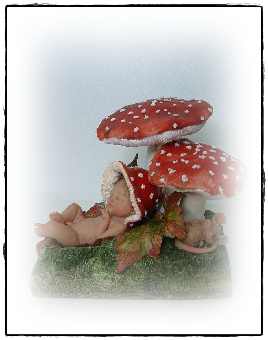 fairy baby Small 3