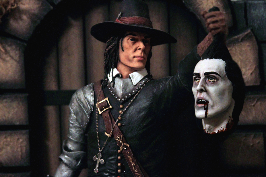 Roman Thorne: Vampyre Hunter Small 2
