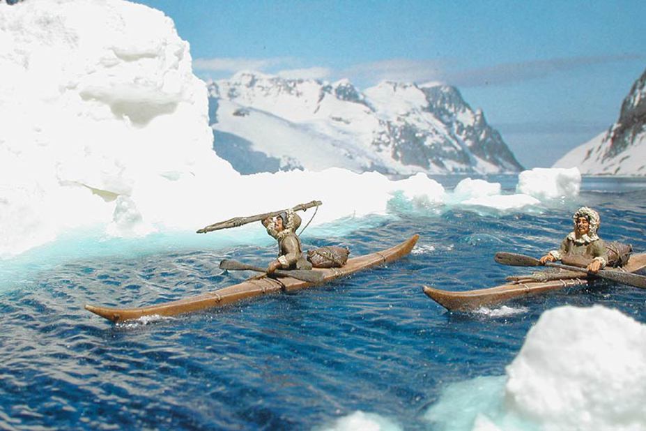 Inuit life Small 