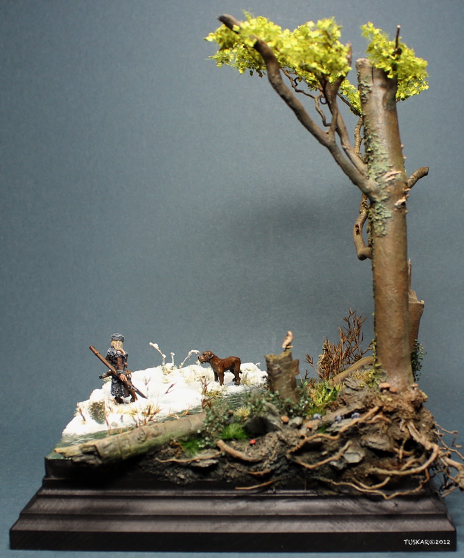 The Forest of Magic - Zauberwald Small 4