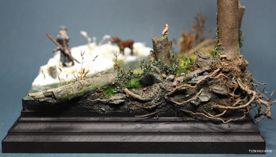 The Forest of Magic - Zauberwald Small 5