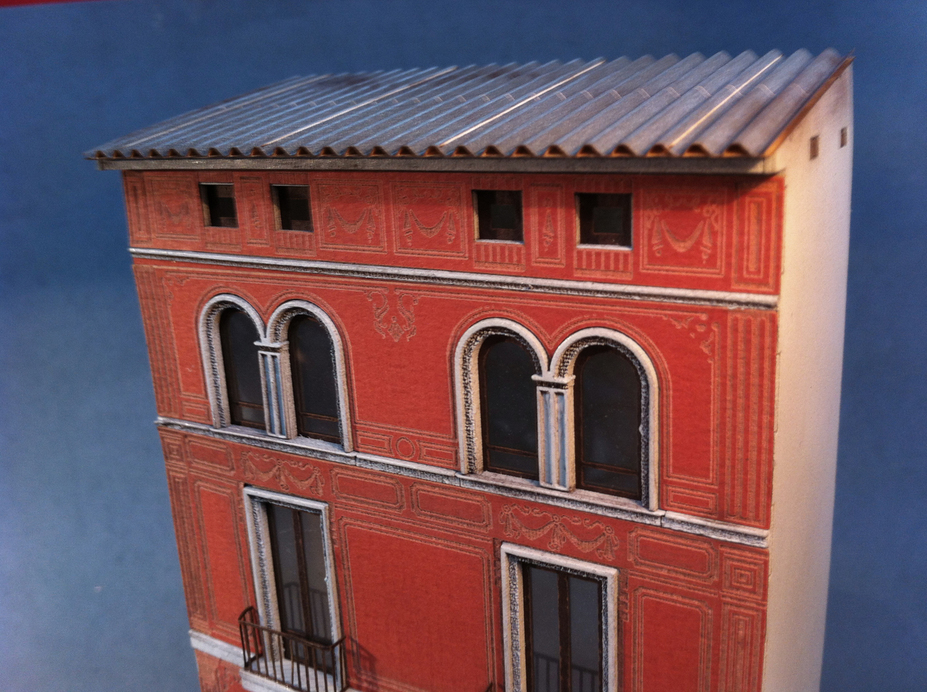 Front Housing in Ripoll (Barcelona) Small 4