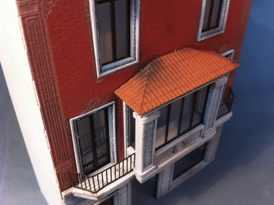 Front Housing in Ripoll (Barcelona) Small 5