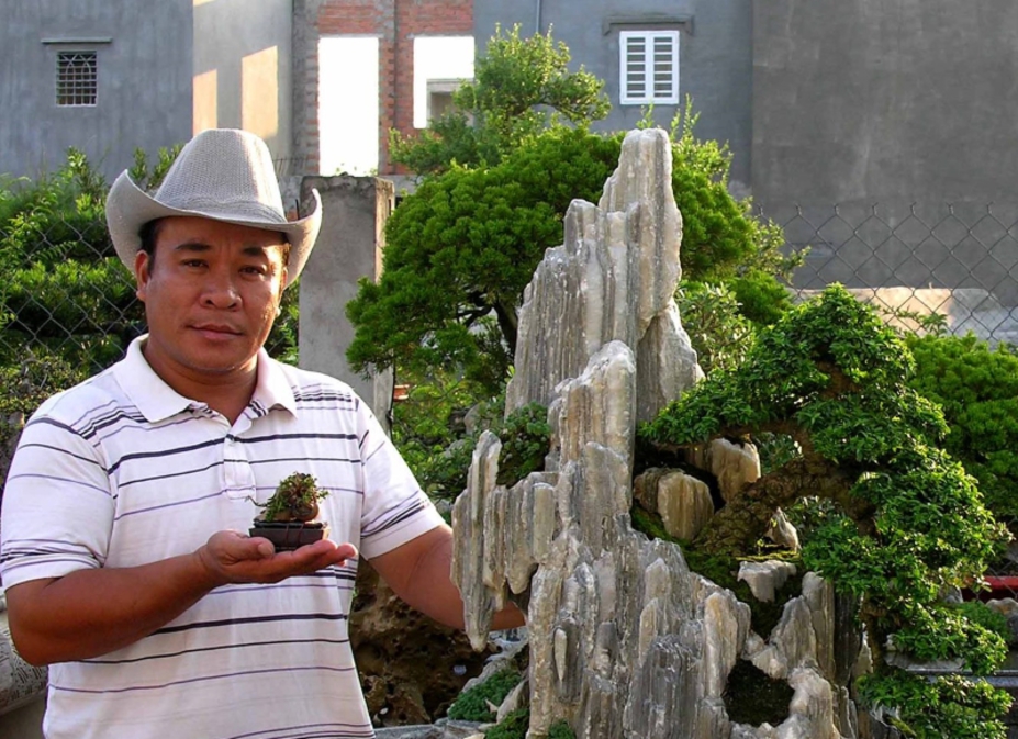 Vinh Lam Ngoc