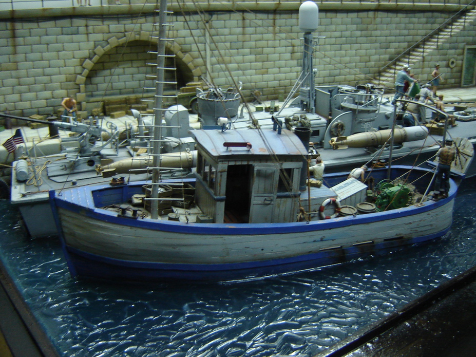 Summer in Bastia Small 5
