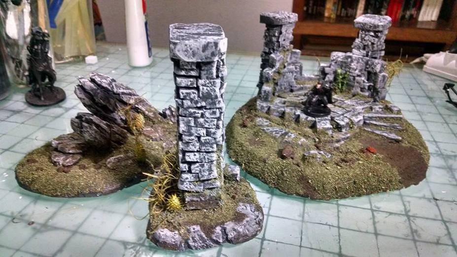 Terrains Small 3