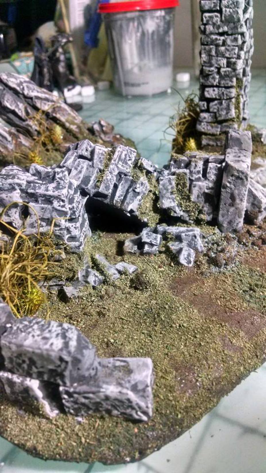 Terrains Small 4