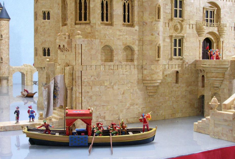 PALAIS DU LAC Small 12