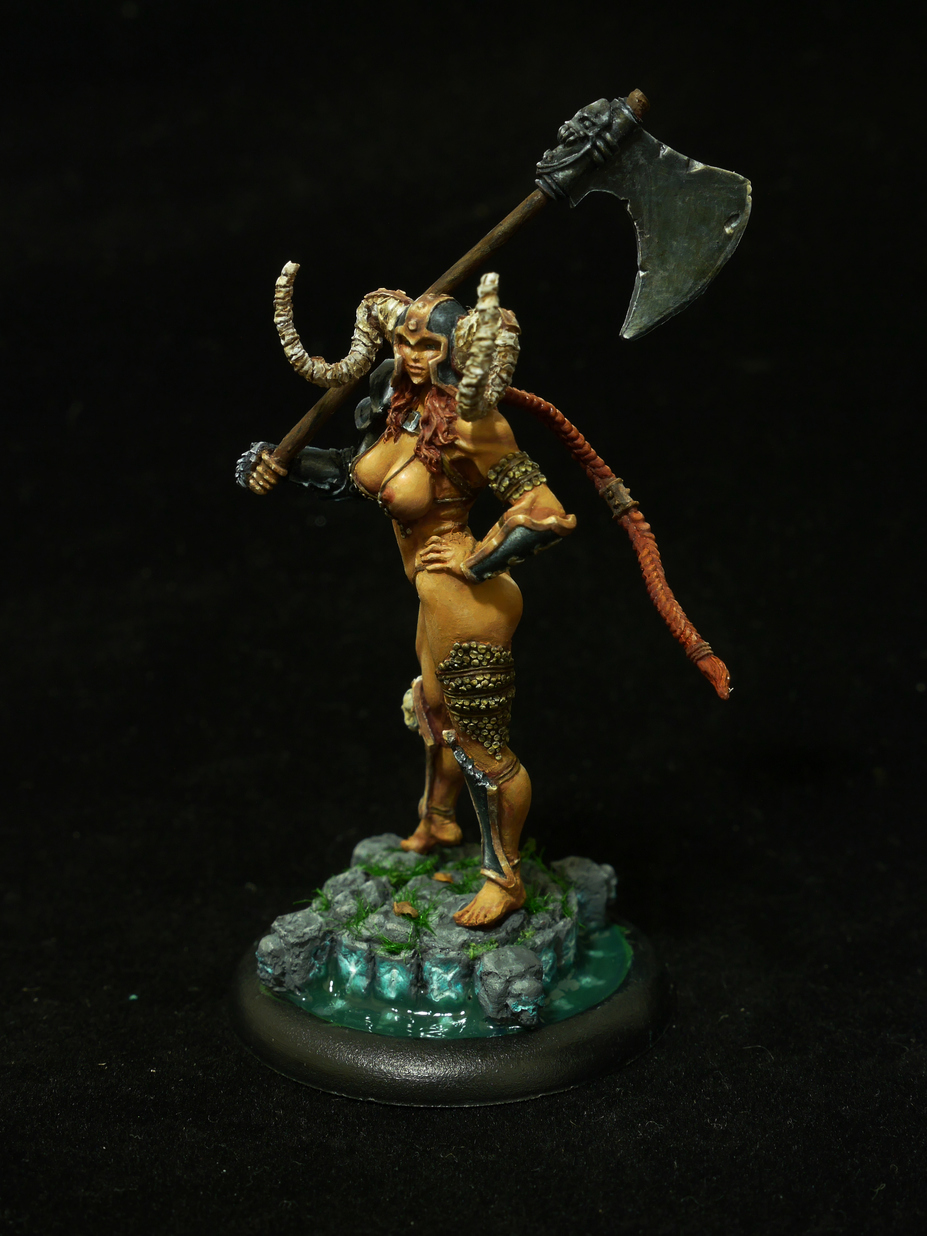Ky-Ra 54mm Small 2