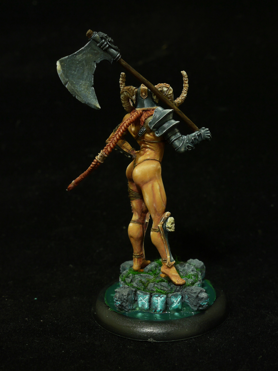 Ky-Ra 54mm Small 3