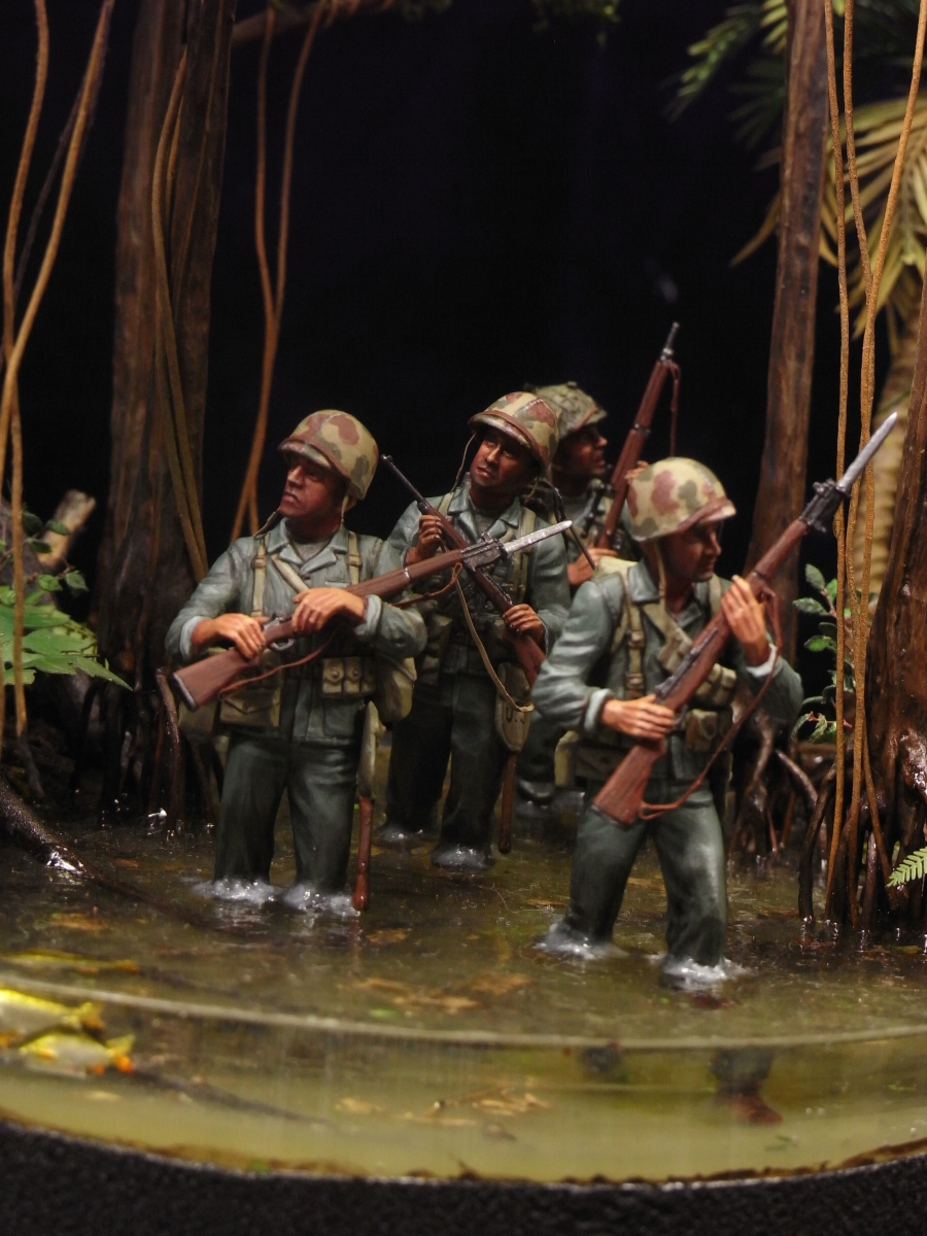 U.S  Marine 1942 Small 4