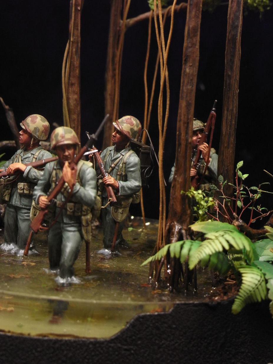 U.S  Marine 1942 Small 5