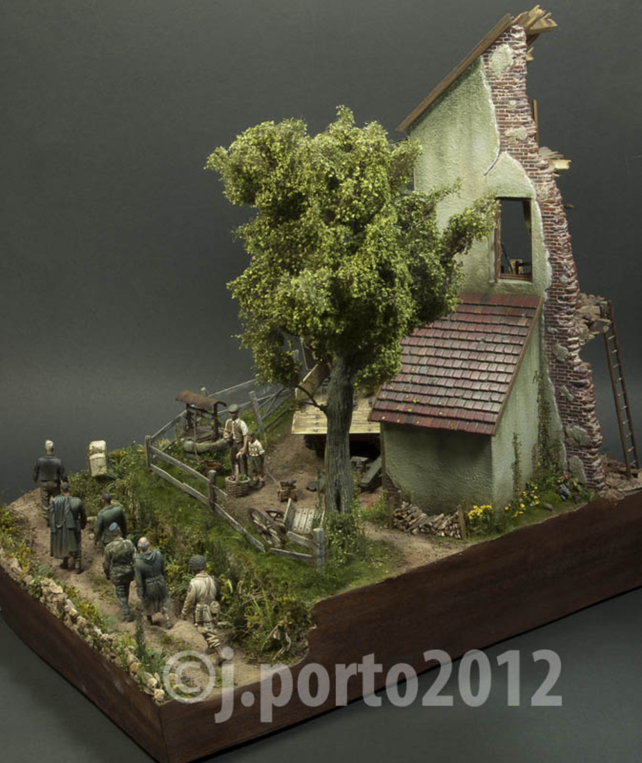 That´s all Fritz!! - Normandy 1944 Small 4