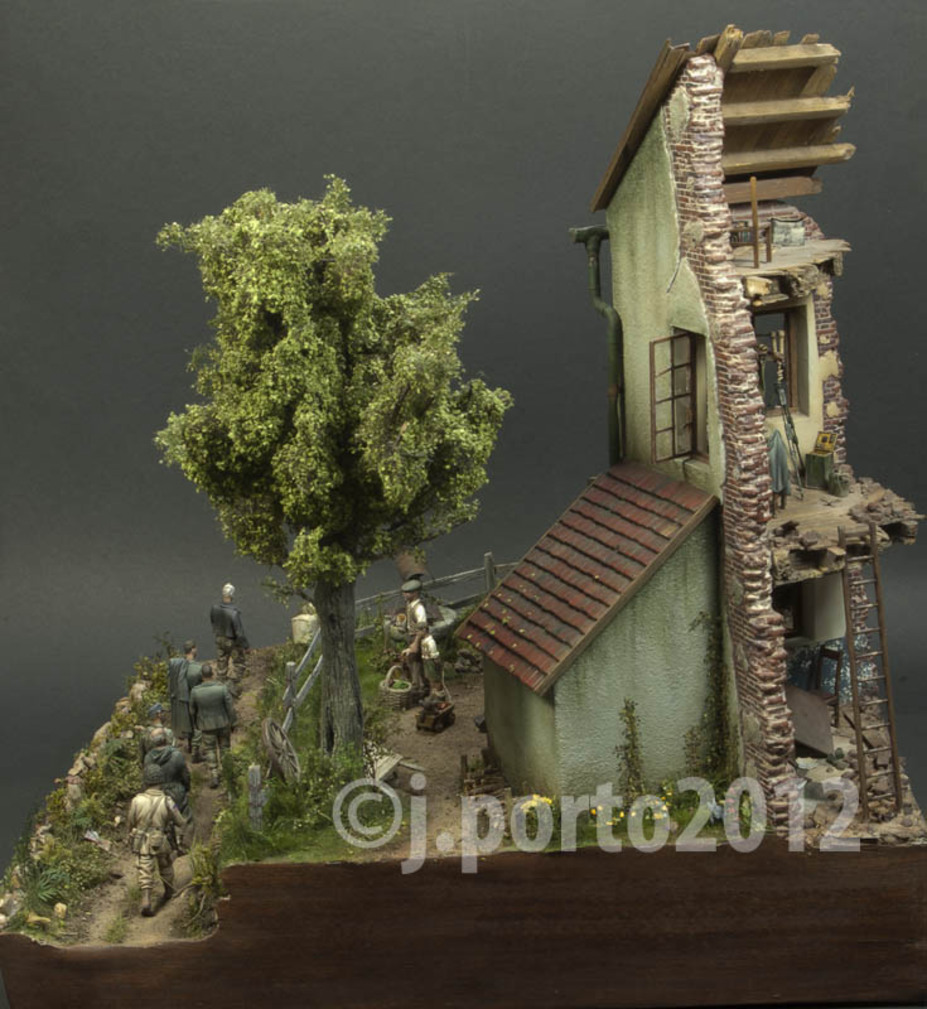 That´s all Fritz!! - Normandy 1944 Small 5