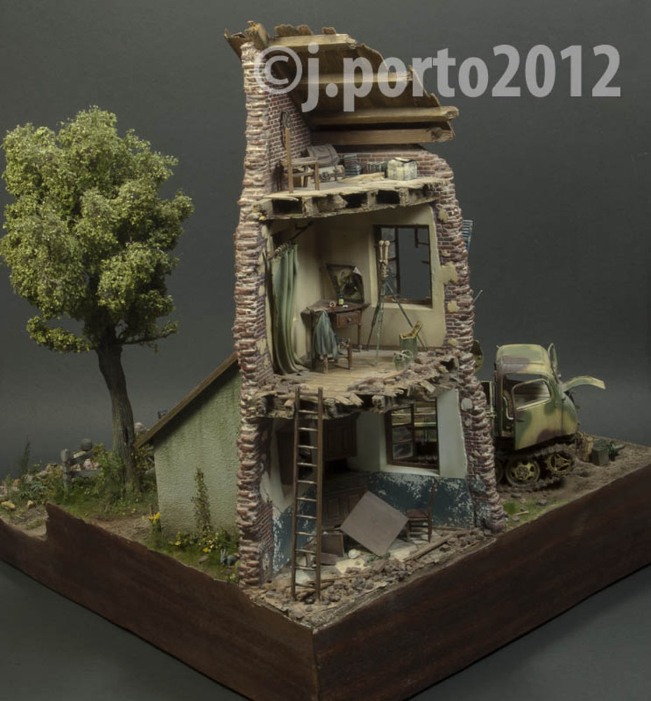 That´s all Fritz!! - Normandy 1944 Small 6